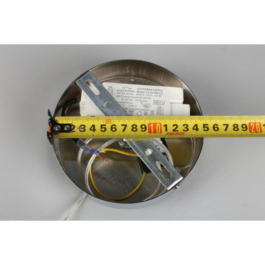 Подвесной светильник Aployt Danuta APL.035.16.25