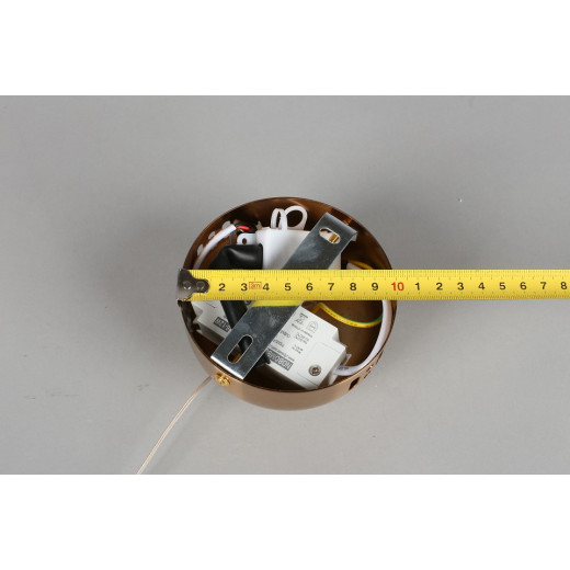 Подвесной светильник Aployt Zhozefin APL.038.16.12