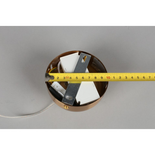 Подвесной светильник Aployt Zhozefin APL.038.16.20