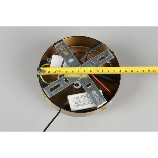 Подвесной светильник Aployt Sara APL.039.06.06