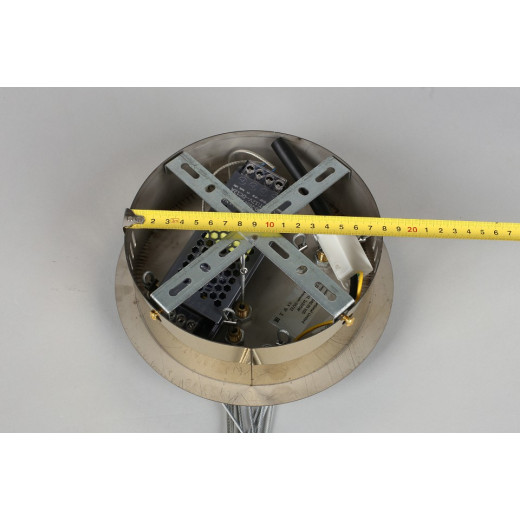 Подвесной светильник Aployt Merion APL.040.03.105