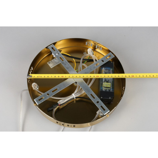 Подвесной светильник Aployt Mila APL.044.16.24