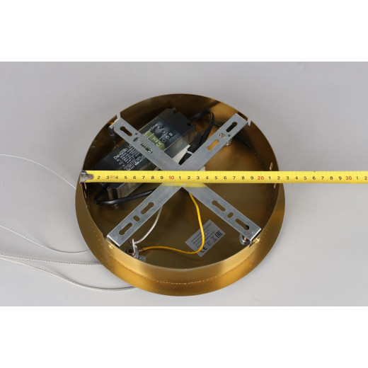 Подвесной светильник Aployt Olimp APL.045.03.35