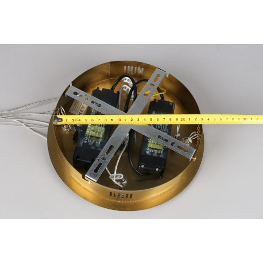 Подвесной светильник Aployt Olimp APL.045.03.65