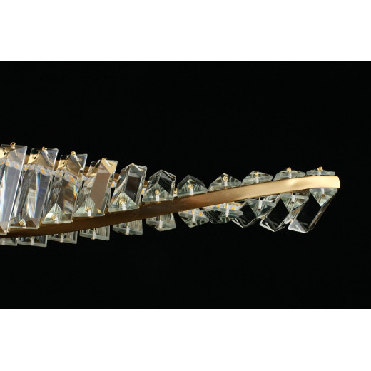 Подвесной светильник Aployt Olimp APL.045.06.20