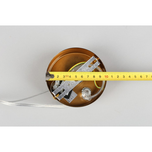 Подвесной светильник Aployt Patunia APL.301.16.02