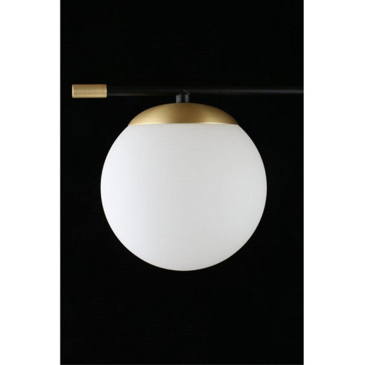 Подвесная люстра Aployt Kristina APL.313.07.06