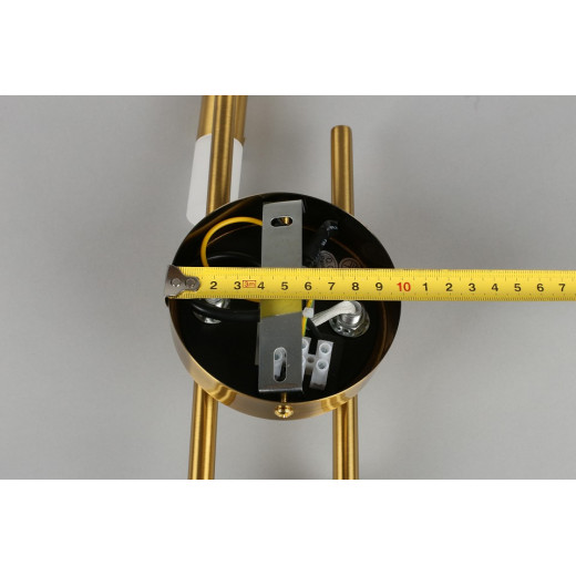 Накладной светильник Aployt Lusia APL.315.07.04