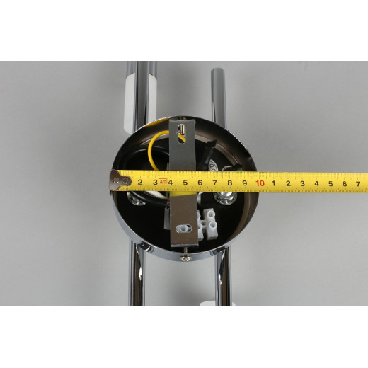 Накладной светильник Aployt Lusia APL.315.17.04