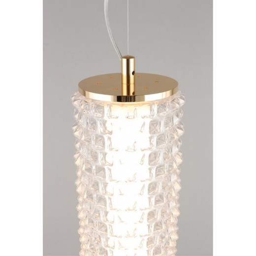 Подвесной светильник Aployt Ozann APL.331.06.29