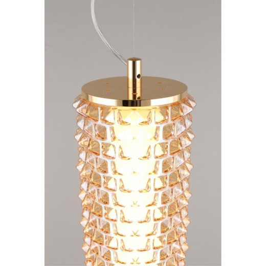 Подвесной светильник Aployt Ozann APL.331.26.29