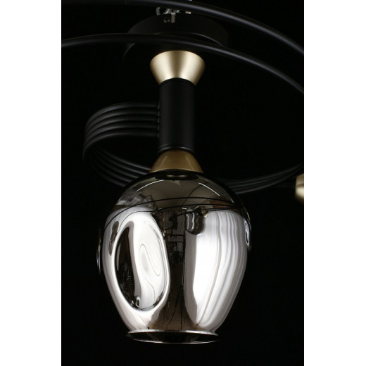 Потолочная люстра Aployt Flor APL.611.17.06