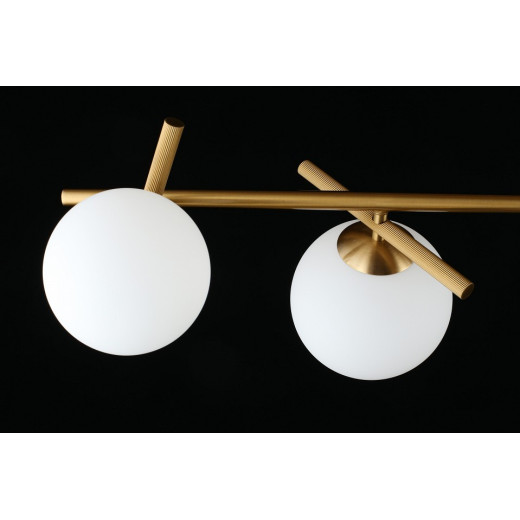 Подвесной светильник Aployt Penelopa APL.643.13.06