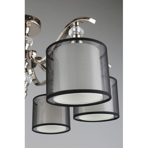 Люстра на штанге Aployt Floret APL.703.17.06