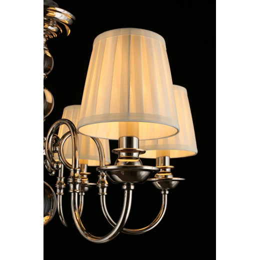 Подвесная люстра Aployt Gaell APL.704.03.06