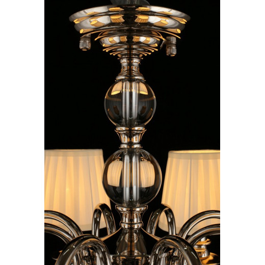 Подвесная люстра Aployt Gaell APL.704.03.08