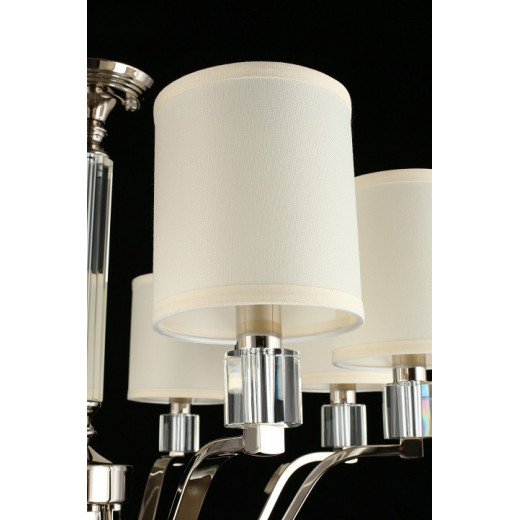 Люстра на штанге Aployt Ivet APL.706.07.08