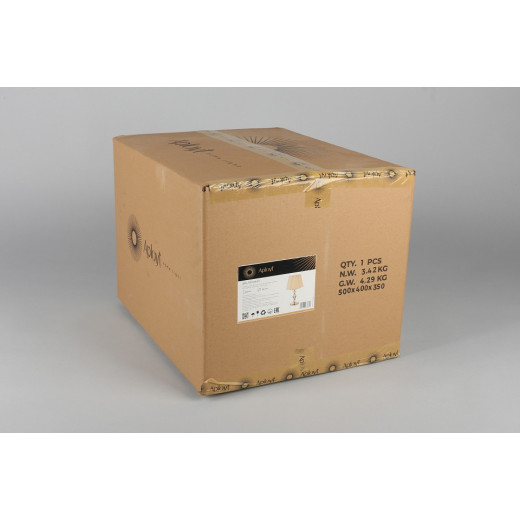 Настольная лампа декоративная Aployt Jula APL.707.04.01