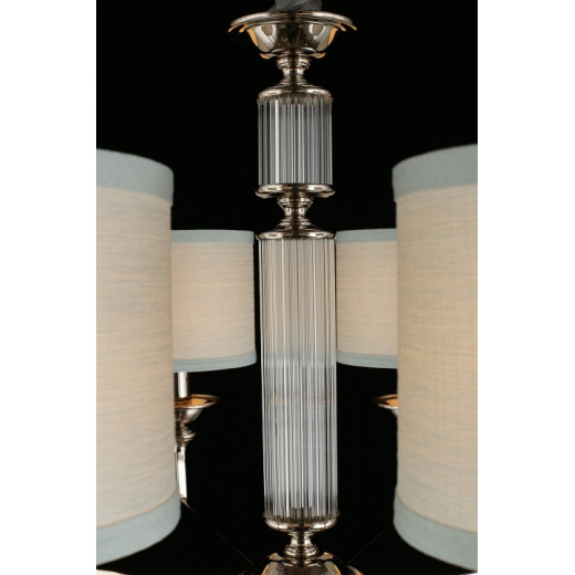 Подвесная люстра Aployt Malwa APL.712.03.08