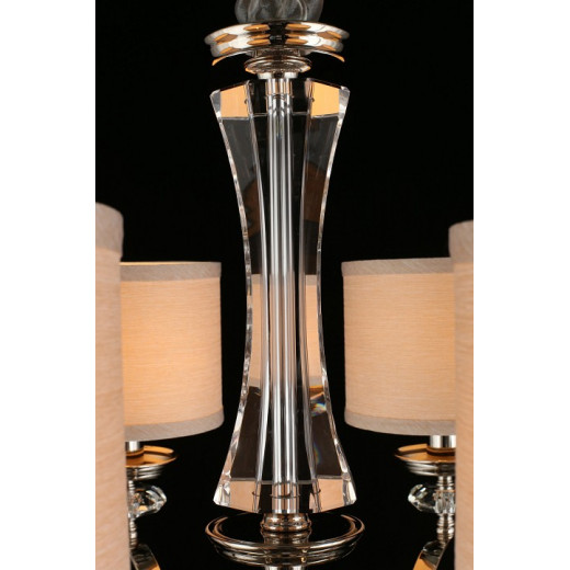 Подвесная люстра Aployt Okin APL.715.03.06