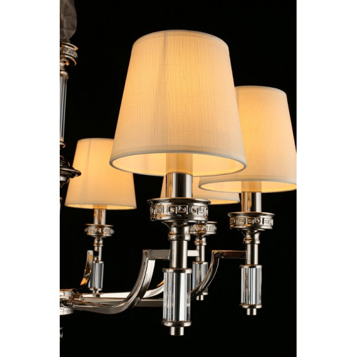 Подвесная люстра Aployt Patricia APL.716.03.08