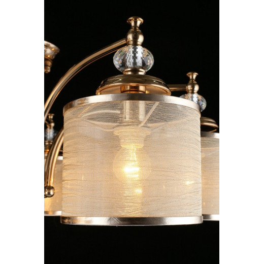 Люстра на штанге Aployt Agata APL.720.07.08