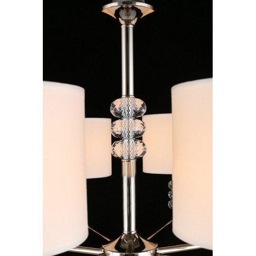 Подвесная люстра Aployt Franula APL.724.03.08