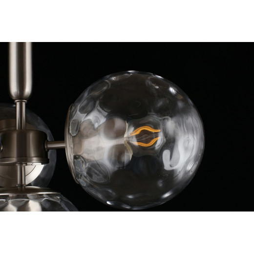 Подвесная люстра Aployt Lora APL.728.16.04