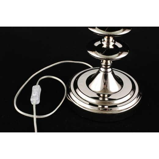 Настольная лампа декоративная Aployt Perla APL.731.04.01