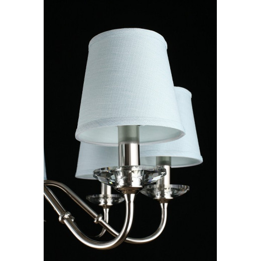 Подвесная люстра Aployt Lorett APL.760.03.08