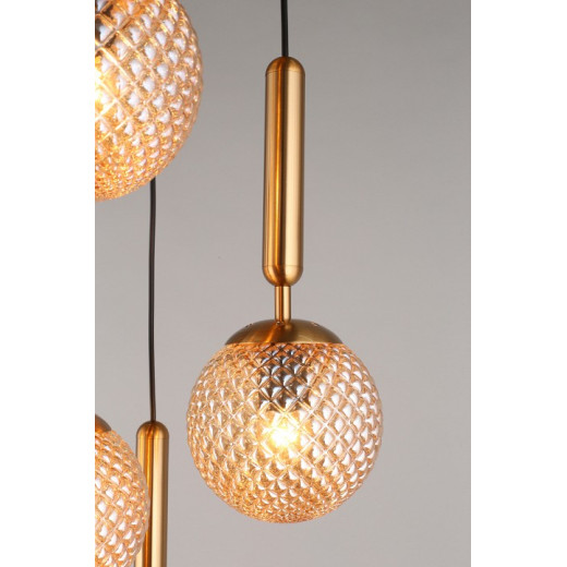 Подвесной светильник Aployt Shantal APL.766.03.06