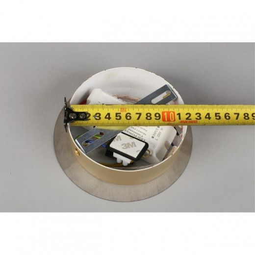 Потолочная люстра Aployt Delfin APL.774.07.54