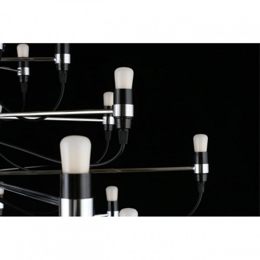 Подвесная люстра Aployt Izeult APL.782.03.30