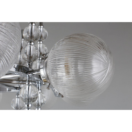 Люстра на штанге Aployt Melani APL.821.03.08