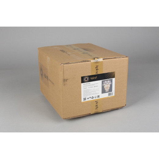 Накладной светильник Aployt Nikoul APL.832.11.02