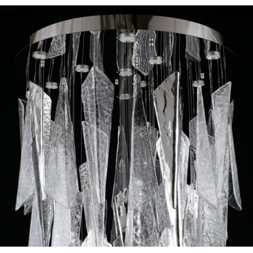 Потолочная люстра Aployt Teresa APL.855.16.10