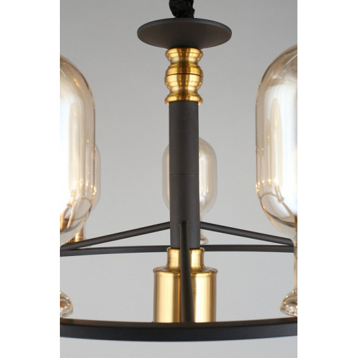 Подвесная люстра Aployt Stefani APL.901.03.10