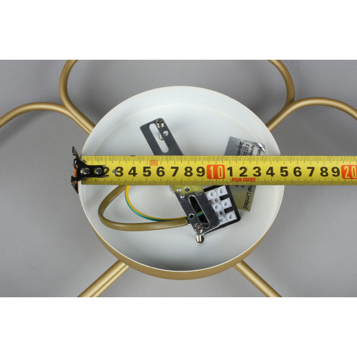 Потолочная люстра Aployt Elison APL.911.07.05