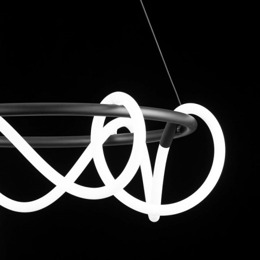 Подвесной светильник Citilux PYTHON CL220261