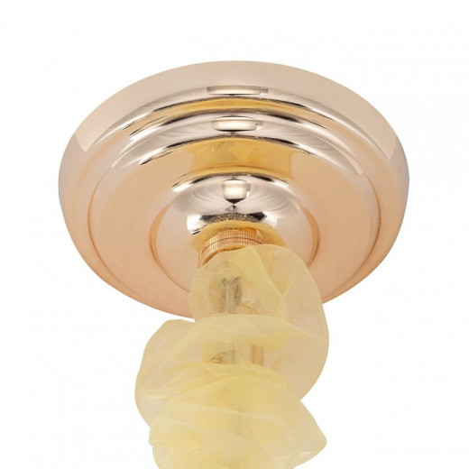 Подвесная люстра Citilux Naiad CL315192