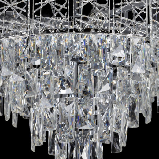 Подвесная люстра Citilux Sagrada CL317251