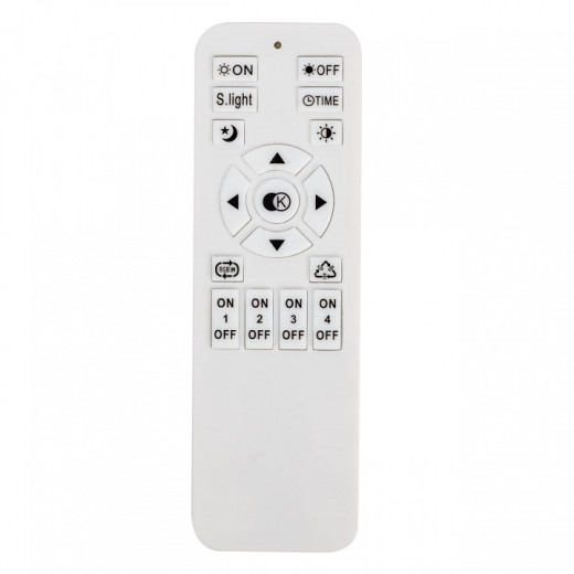 Подвесная люстра Citilux ETERA CL322090