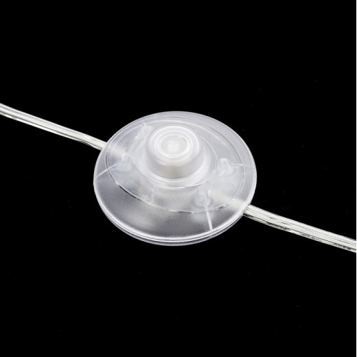 Стол журнальный с торшером Citilux Вена CL402920T