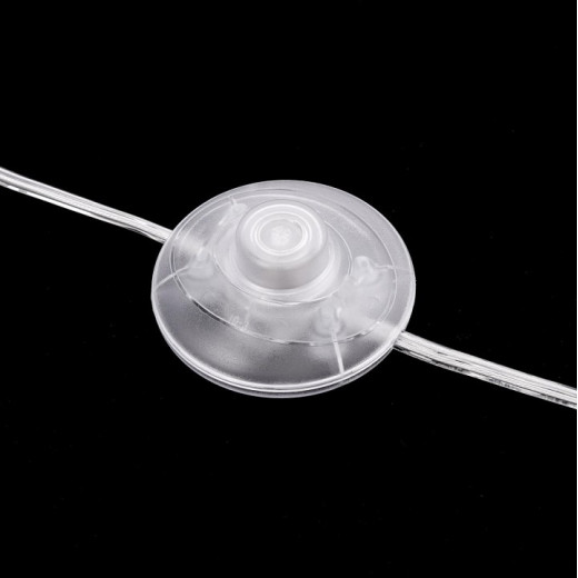 Стол журнальный с торшером Citilux Вена CL402923T