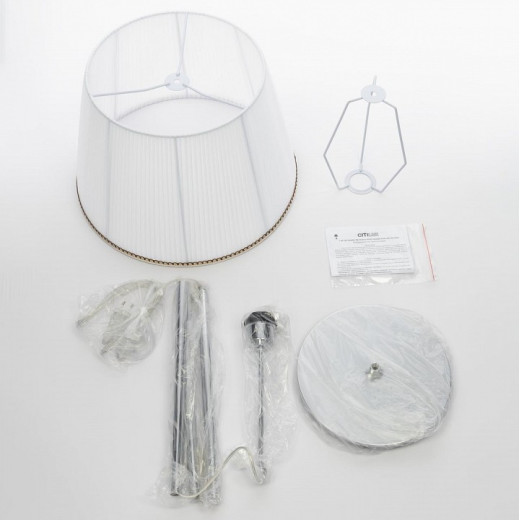 Торшер Citilux Линц CL402970