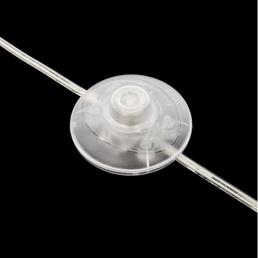 Стол журнальный с торшером Citilux Линц CL402970T