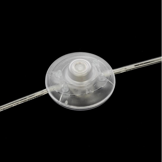 Стол журнальный с торшером Citilux Линц CL402973T