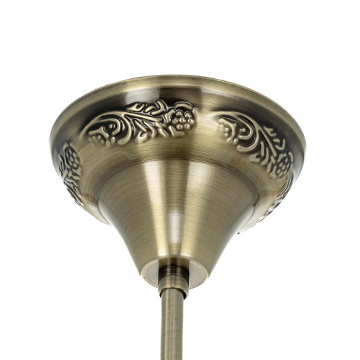 Подвесной светильник Citilux Каир CL419125