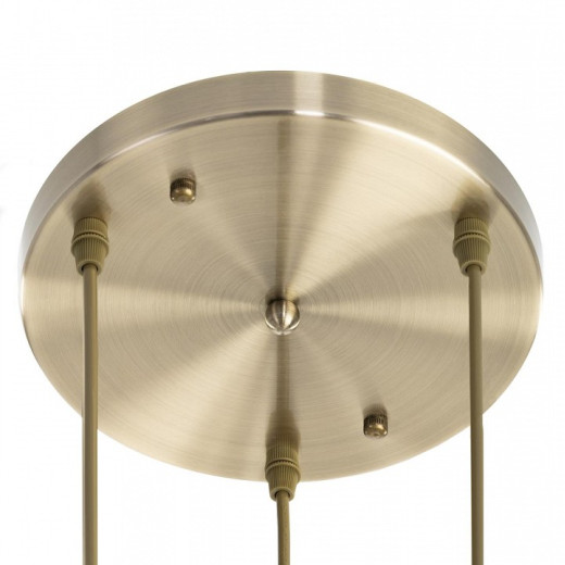 Подвесной светильник Citilux Garuda CL420033