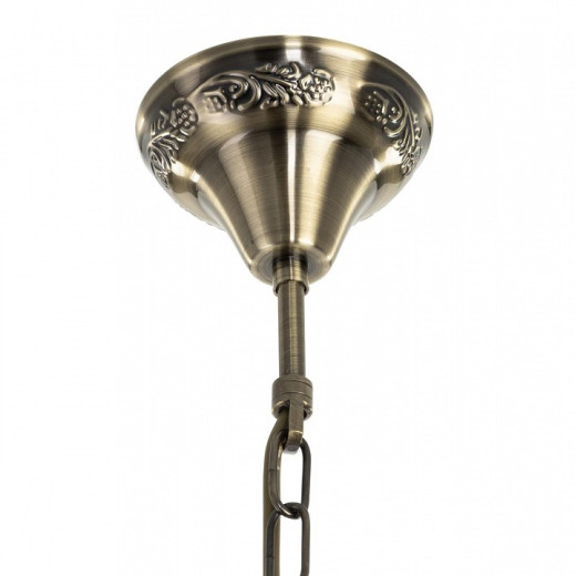 Подвесная люстра Citilux Garuda CL420153